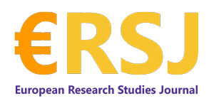 European Research Studies Journal